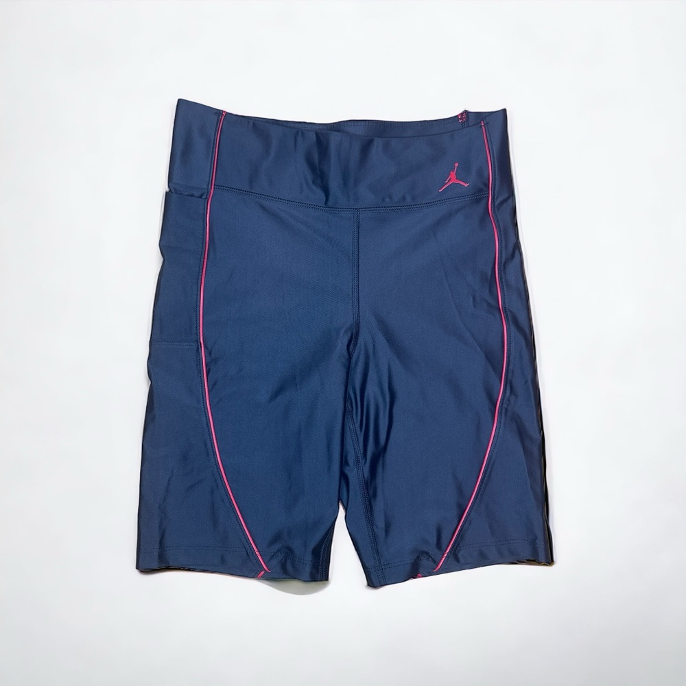 Nike Jordan Essentials Bike Short Sz. Medium